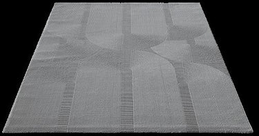 Sign Tæppe - 1904 95-Grå