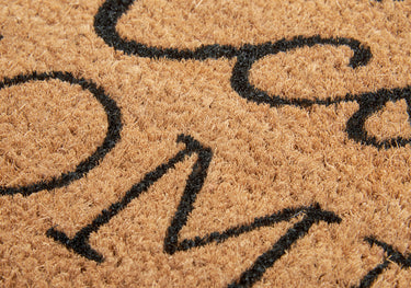 Mix Mats Kokosmåtte - 105684 Brun