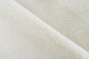 Rabbit Light Bademåtte - 625 Hvid