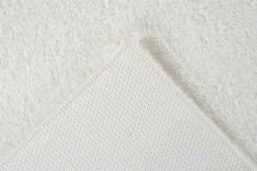 Rabbit Light Bademåtte - 625 Hvid