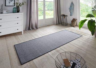 Bouclé 1.0 104433 Grå