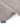 Villeroy&Boch - 1812 Kivi Uldtæppe - 106283 Grå (Rundt)