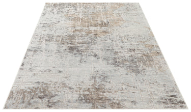 Elle Decoration - Maywand Tæppe - 105059 Beige