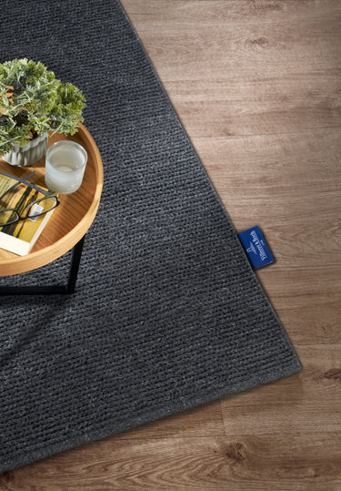 Villeroy&Boch - 1748 Uldtæppe - 106051 Antracit