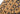 Mix Mats Kokosmåtte - 105557 Sort