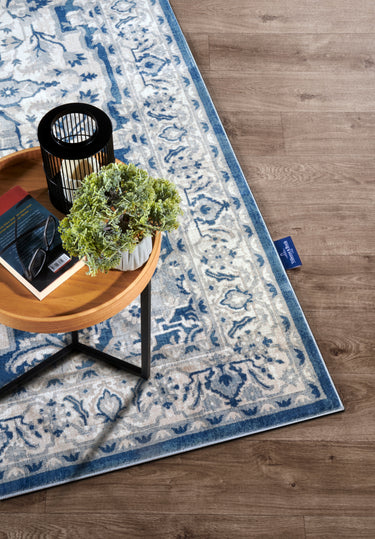 Villeroy&Boch - 1869 Tæppe - 106122 Blå