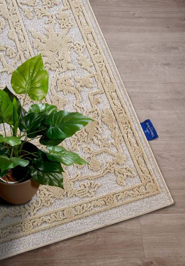 Villeroy&Boch - 1879 Tæppe - 106146 Hvid