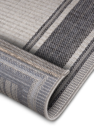 Clyde Inde/Ude Tæppe - 105910 Beige