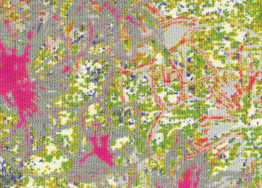 Dynamic Tæppe - 5208 Multi