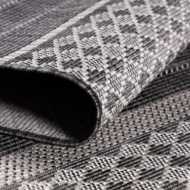 Sunny Fladvævet Tæppe - 4418 Beige