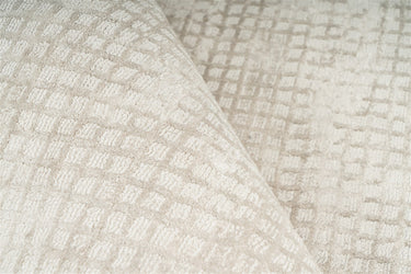 Bridget Tæppe - 125 Creme