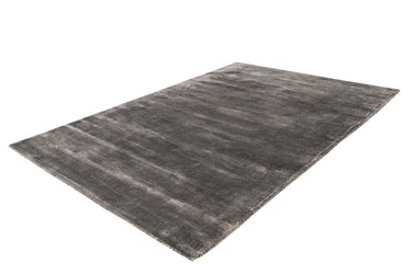 Village Viscose Tæppe - 125 Grå