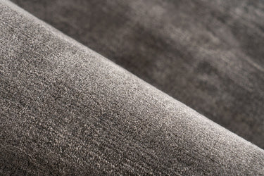 Village Viscose Tæppe - 125 Grå