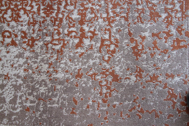Sunny  Inde/Udendørs Tæppe - 310 Beige/Rust