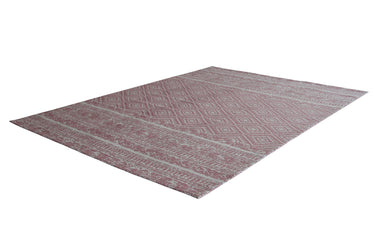 Sunny  Inde/Udendørs Tæppe - 110 Pink