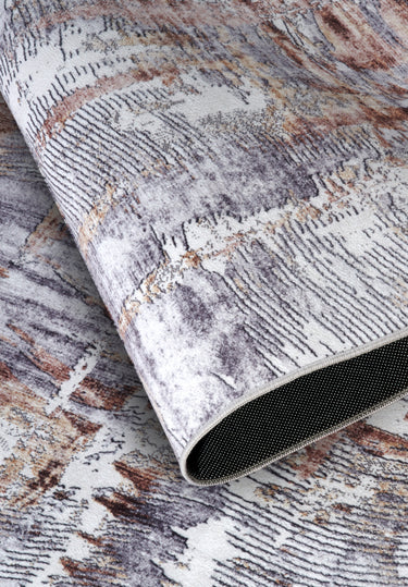 Elle Decoration - Imagination Tæppe - 106036 Kobber