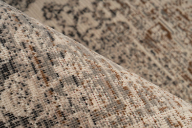 Charin Tæppe - 725 Beige