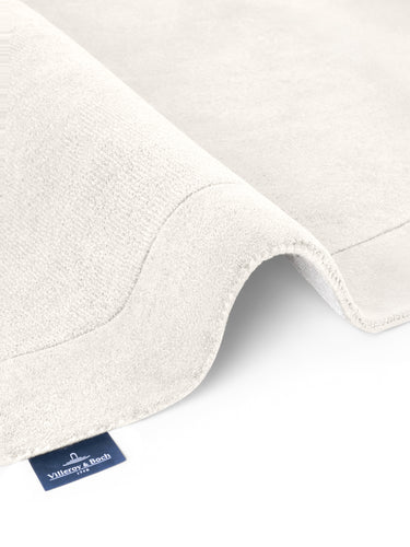 Villeroy&Boch - 1812 Uldtæppe - 106281 Hvid
