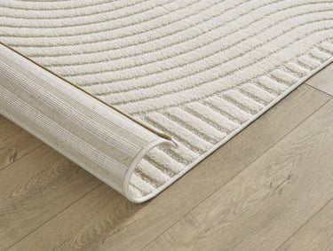 Elio Tæppe - 2251 60-Creme