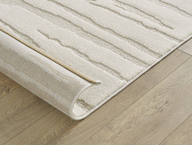 Elio Tæppe - 2257 60-Creme