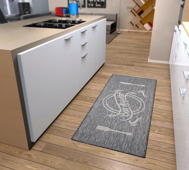 Cucina 105622 Grå