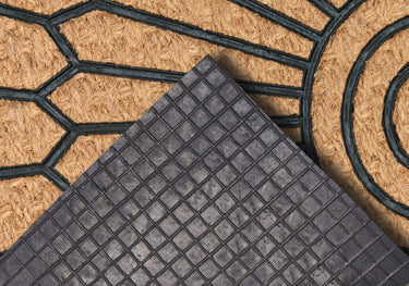 Mix Mats Kokosmåtte - 105685 Brun