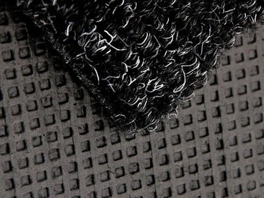 Clean Single-rib 9500 - Antracit