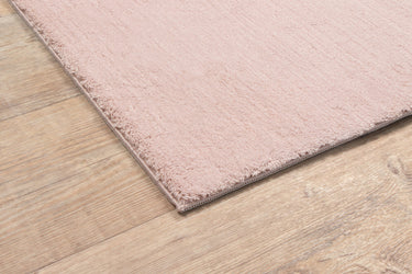 Loft Tæppe - 37 56-Blush