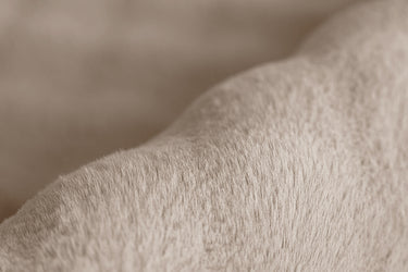 Hailey Tæppe - 125 Beige