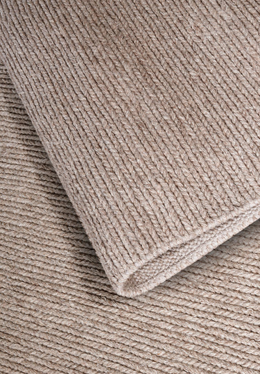 Villeroy&Boch - 1748 Uldtæppe - 106049 Beige