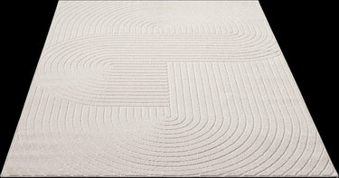 Tenerife Plus Tæppe - 54221 260-Creme