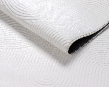 Stilo Tæppe - 390 62-Off White