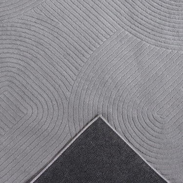 Stilo Tæppe - 390 95-Grå