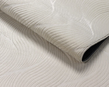 Stilo Tæppe - 392 60-Creme