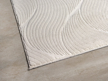 Stilo Tæppe - 392 60-Creme