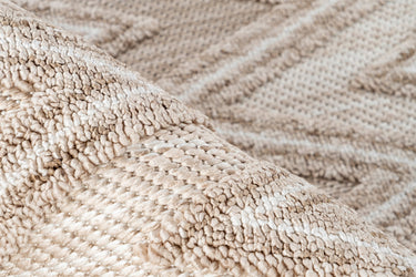 Sarai Tæppe - 225 Beige