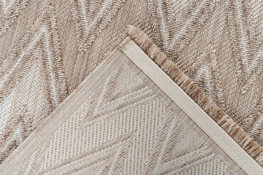 Sarai Tæppe - 225 Beige