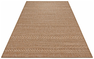 Forest Inde/Ude Tæppe - 103995 Beige