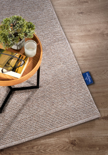 Villeroy&Boch - 1748 Uldtæppe - 106049 Beige