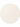Elle Decoration - Puristic Uldtæppe - 106318 Hvid (Rundt)