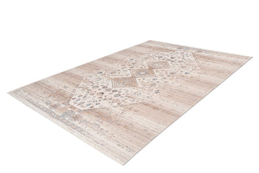 Baroque Tæppe - 1125 Beige