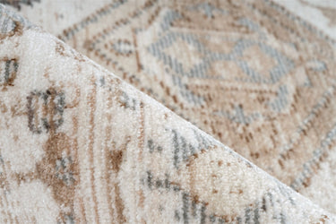 Baroque Tæppe - 1125 Beige