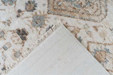 Baroque Tæppe - 1125 Beige