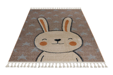 Modena Børnetæppe  - 415 Beige
