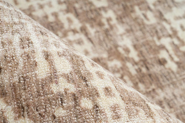 Puerto Viscose Tæppe - 225 Beige/Creme