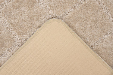 Lagoon Bademåtte Sæt - 125 Beige