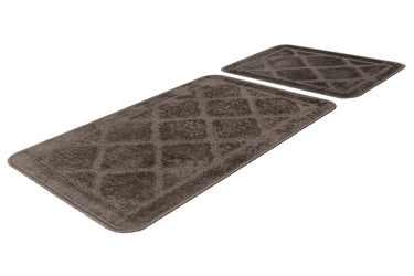 Lagoon Bademåtte Sæt - 125 Taupe