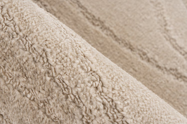 Lagoon Bademåtte Sæt - 225 Beige