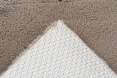 Rabbit Light Bademåtte - 225 Mørk Beige