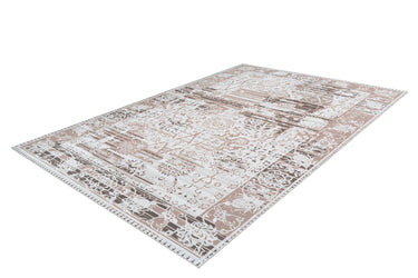 Galaxy Tæppe - 625 Beige